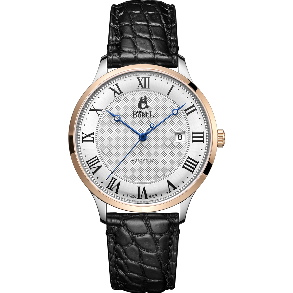 Ernest Borel Official Website | Swiss Watch Brand Since 1856