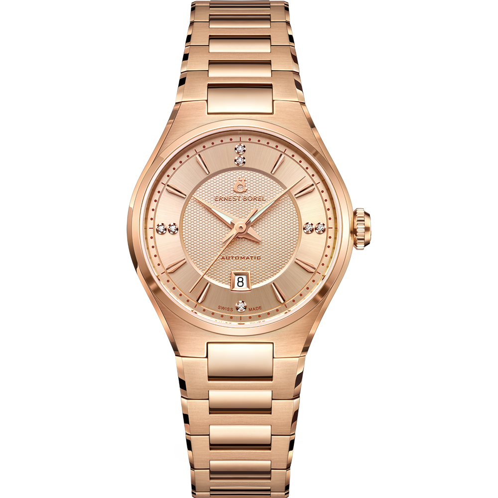 Ernest Borel Official Website | Swiss Watch Brand Since 1856