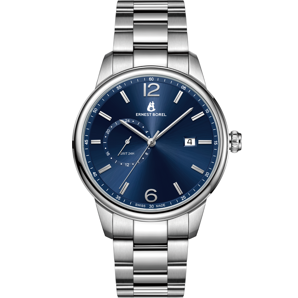 Men's Quartz Watch