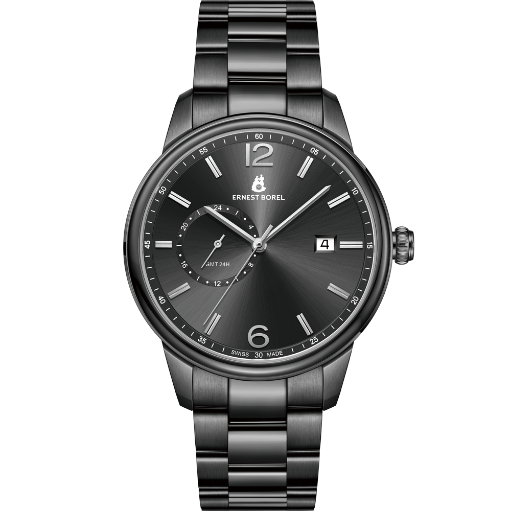 Men's Quartz Watch