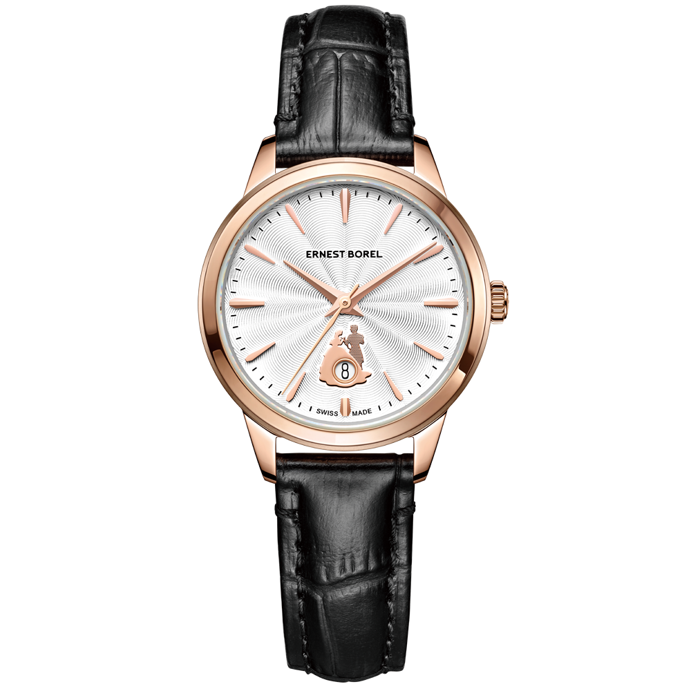 Women's Mechanical Watch