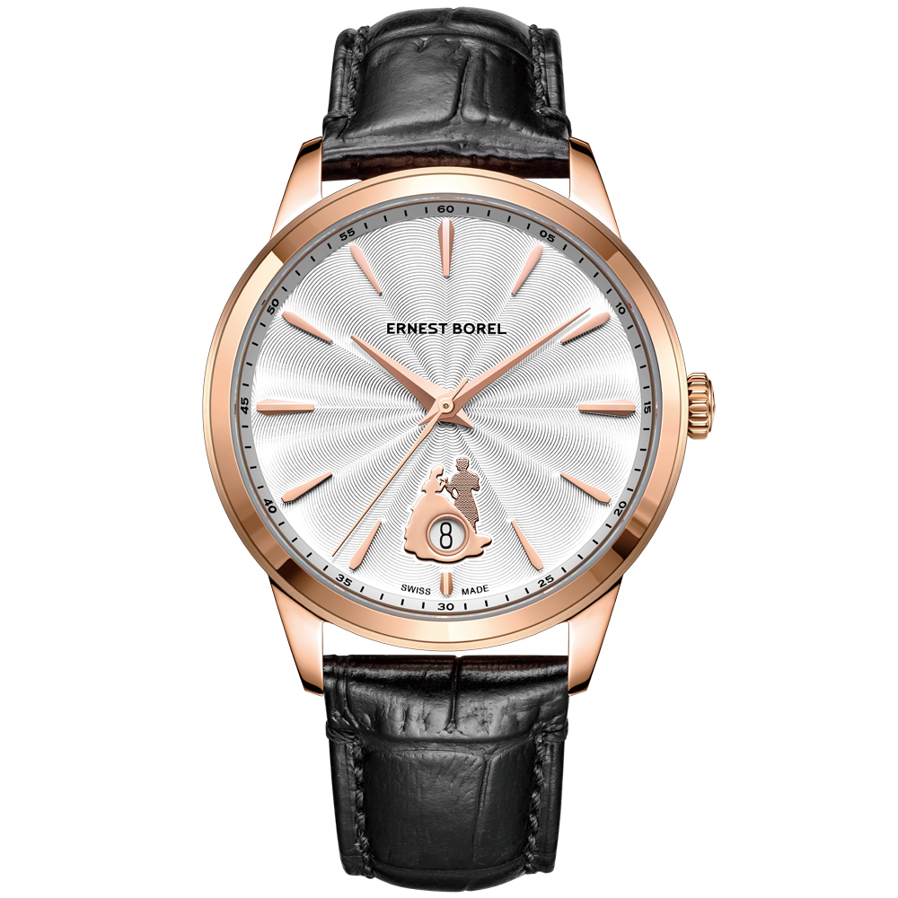 Men's Mechanical Watch