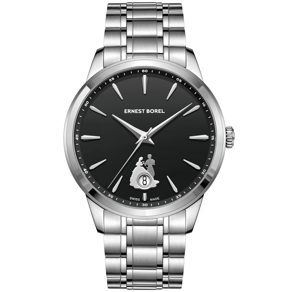 Men's Mechanical Watch