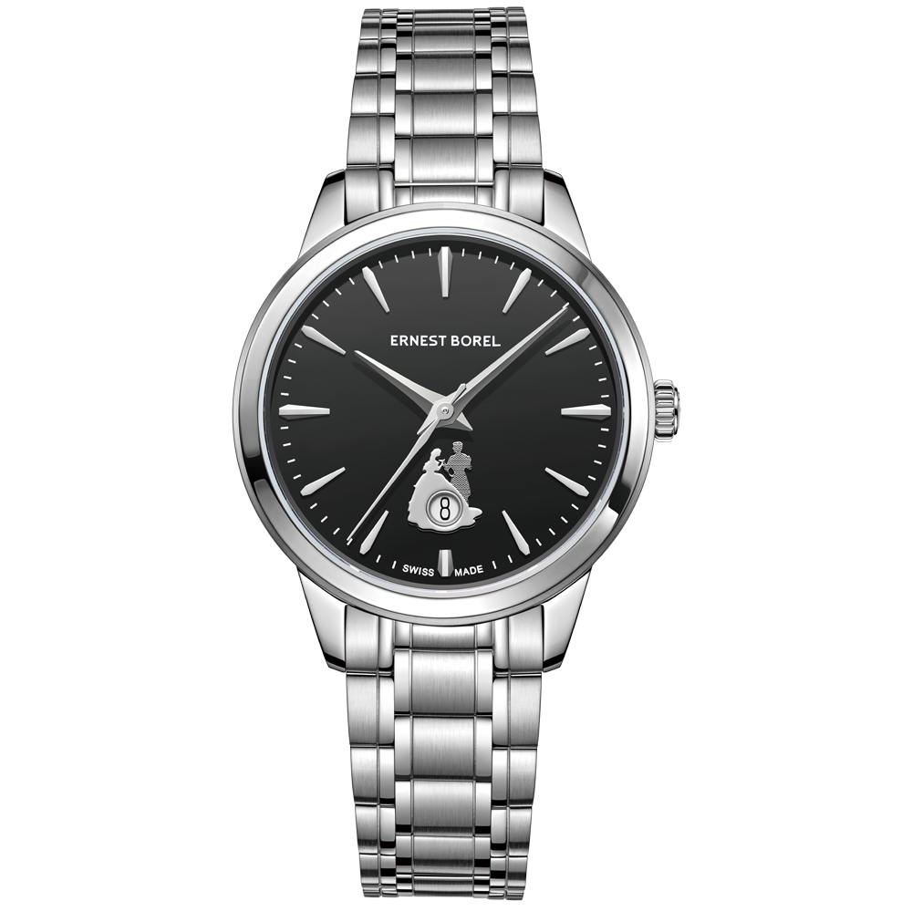 Women's Mechanical Watch