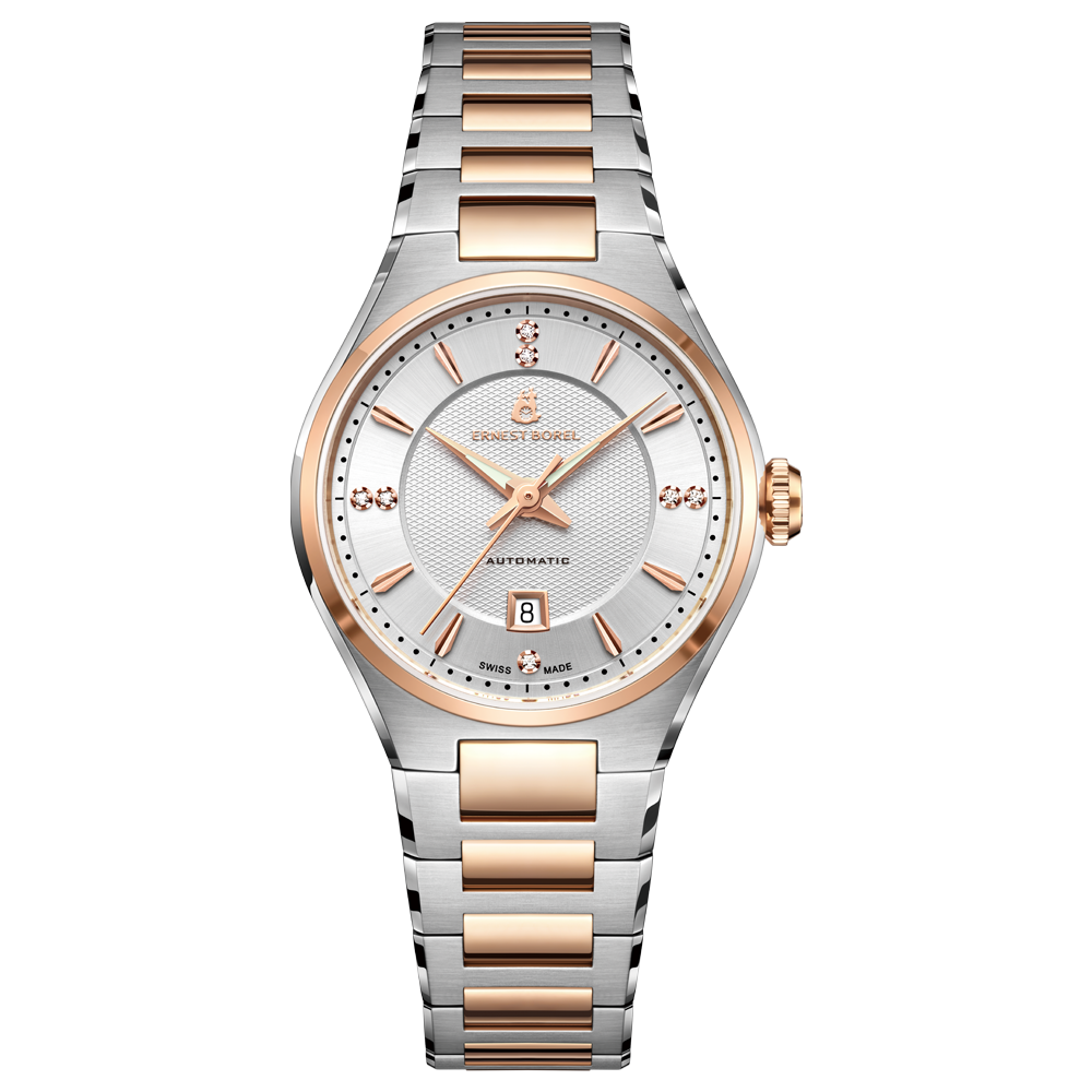 Women's Mechanical Watch