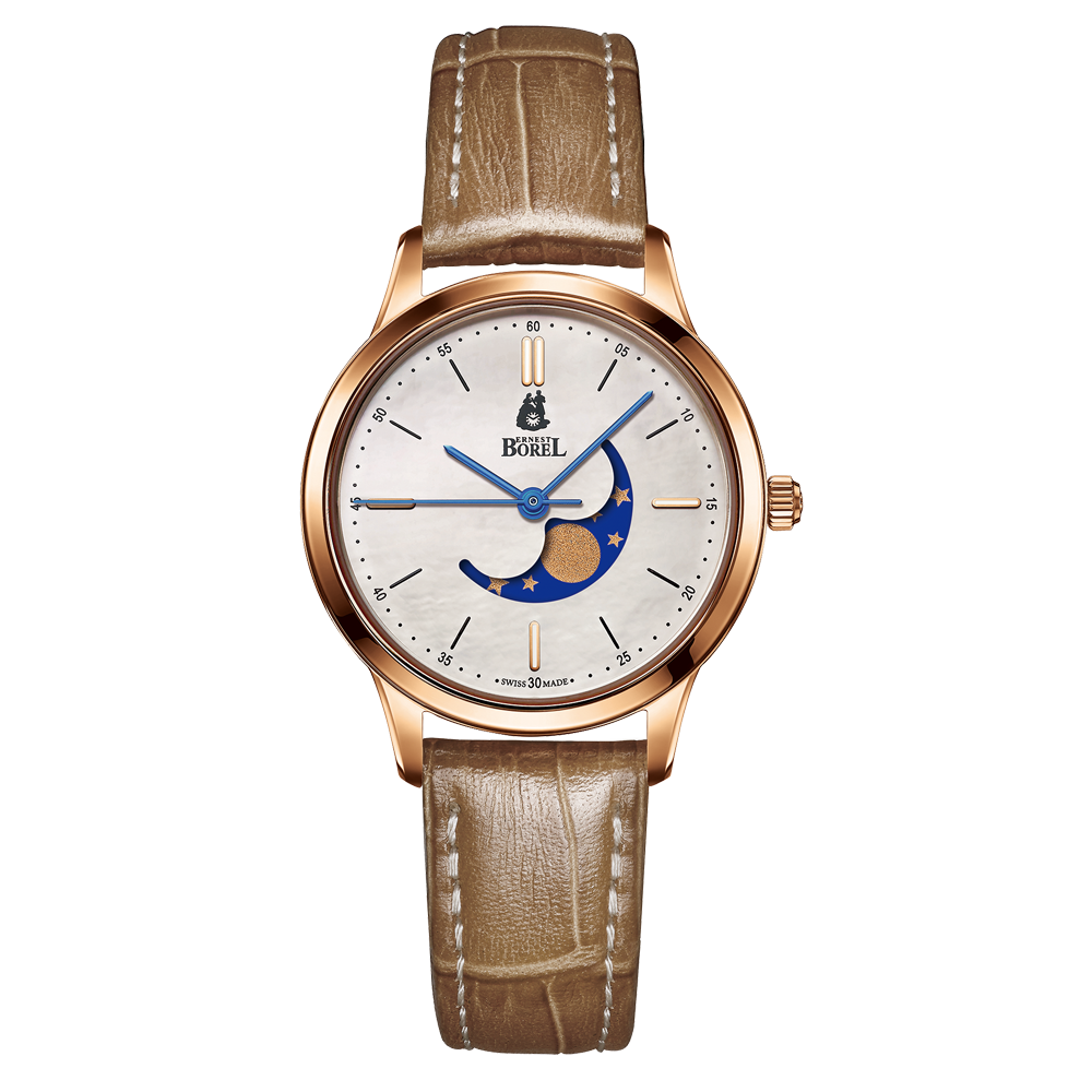 Women's Quartz Watch