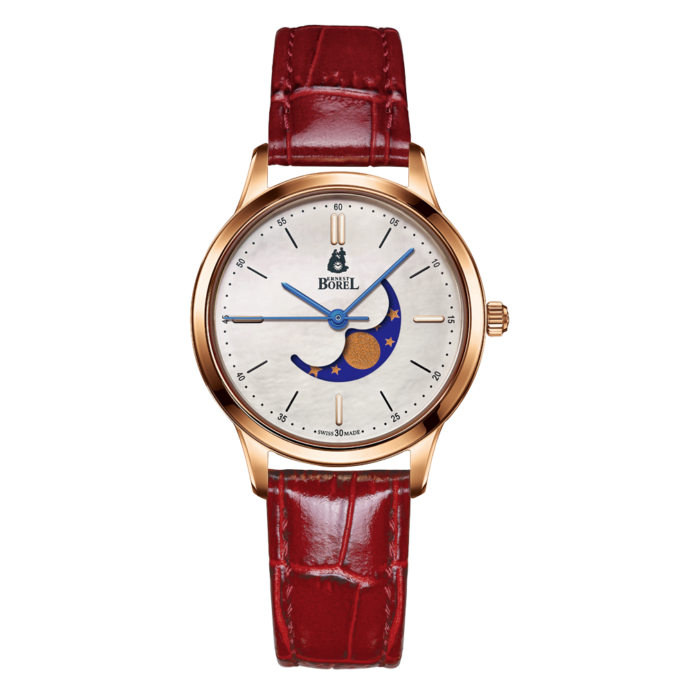 Women's Quartz Watch