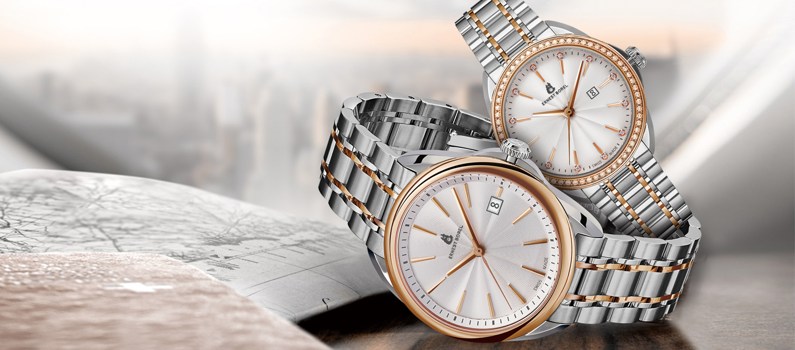 Eternity Collection