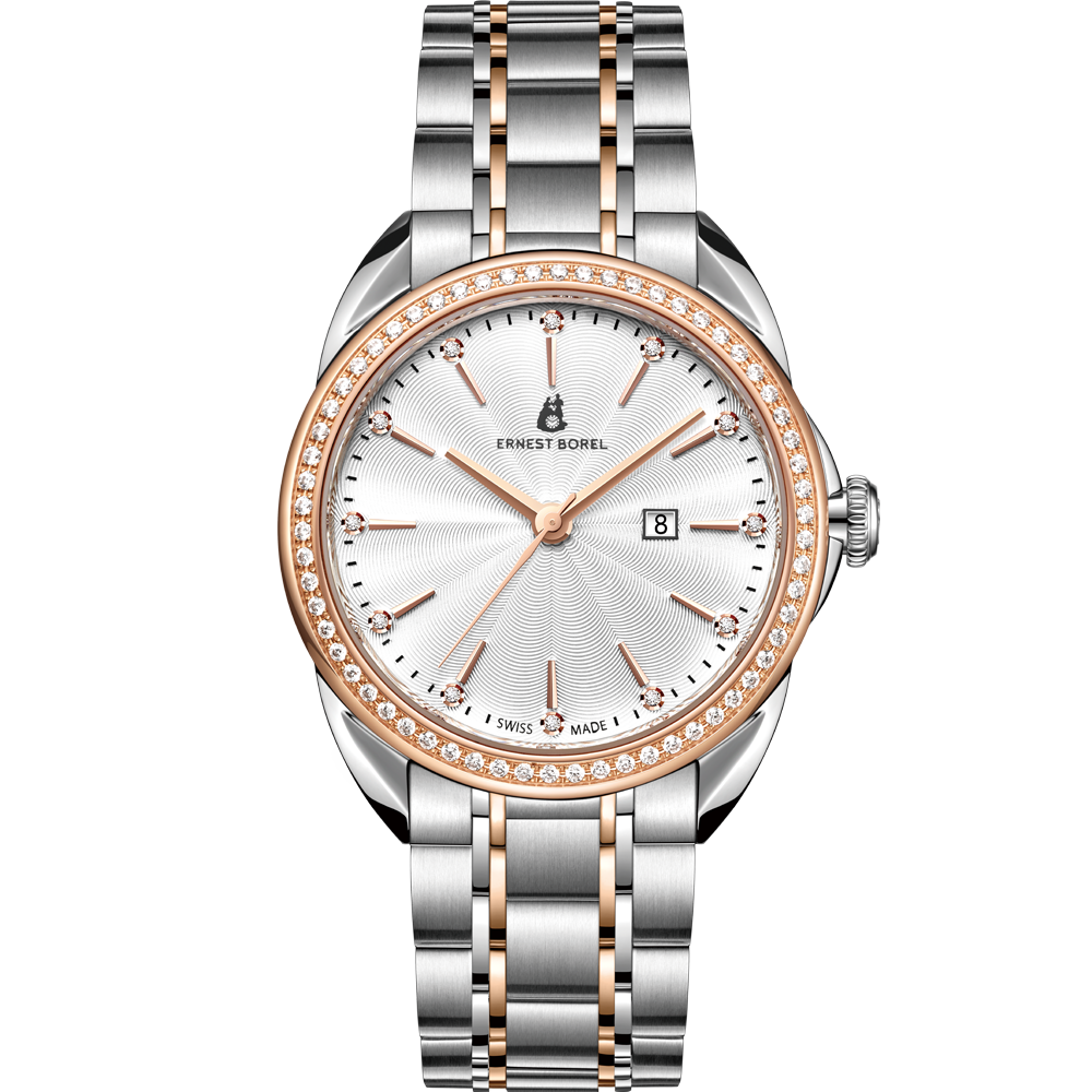 Women's Mechanical Watch