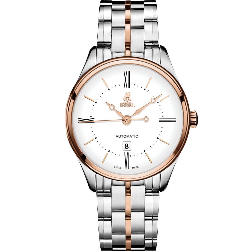 Women's Mechanical Watch