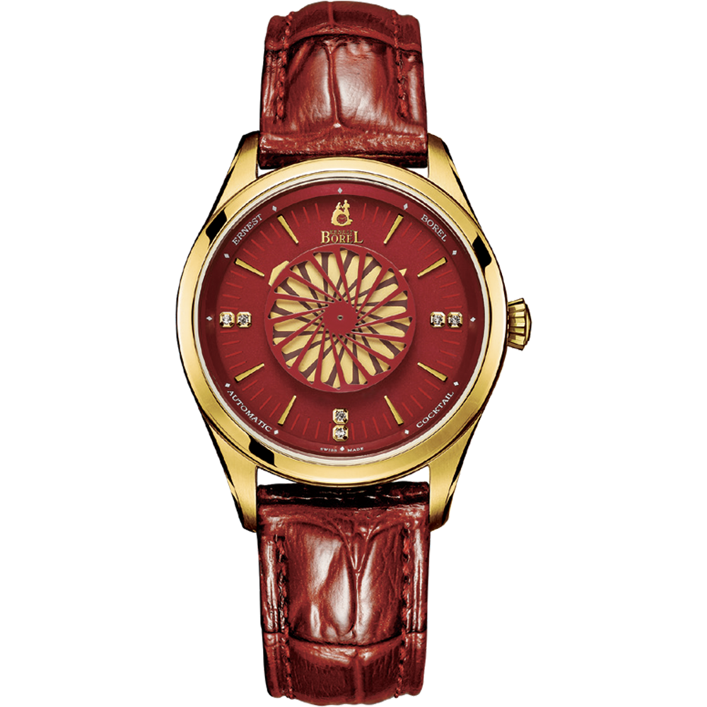 Women's Mechanical Watch