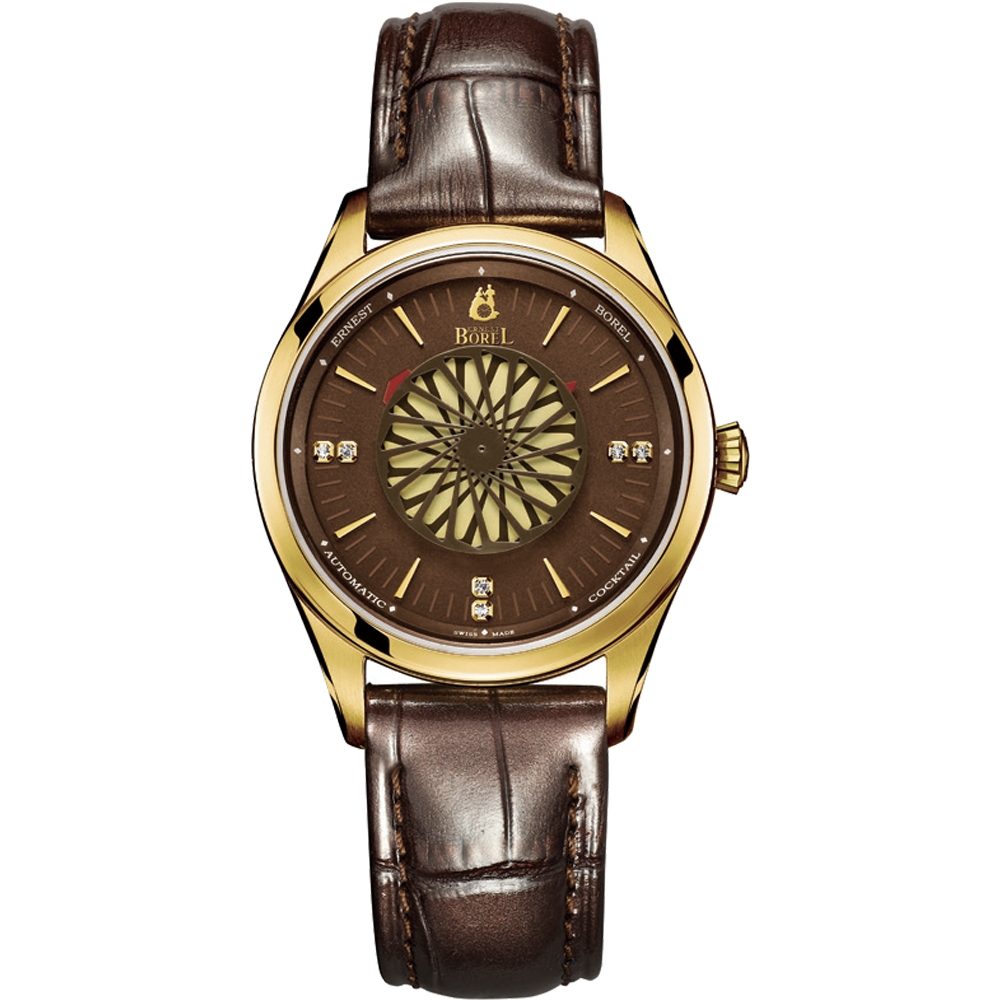 Women's Mechanical Watch