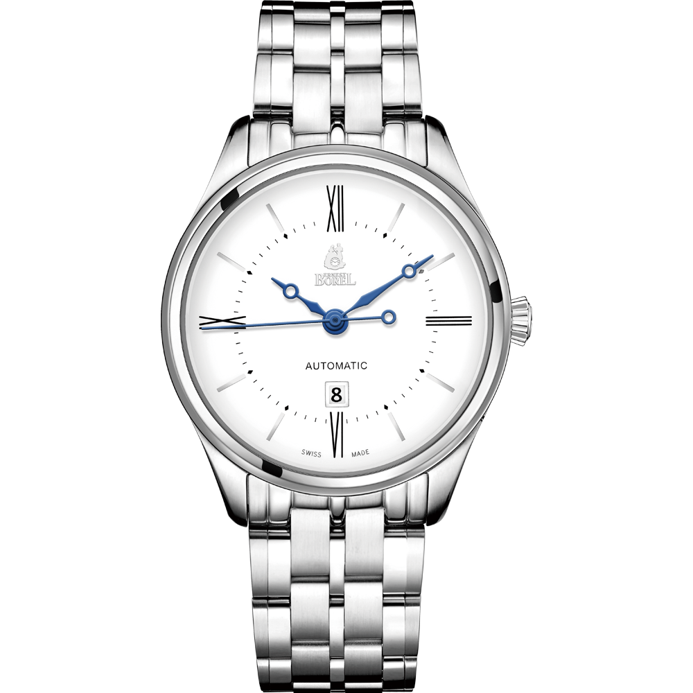 Women's Mechanical Watch