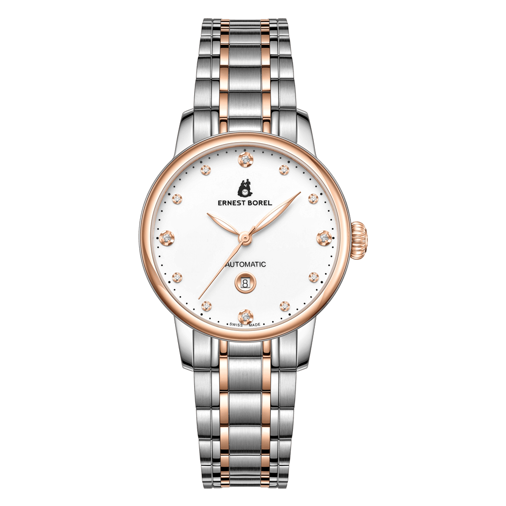 Women's Mechanical Watch