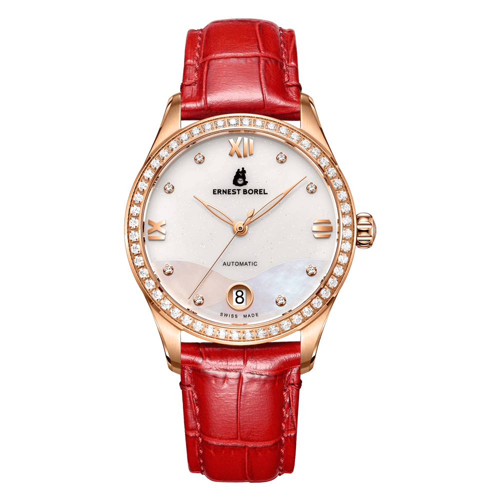 Women's Mechanical Watch