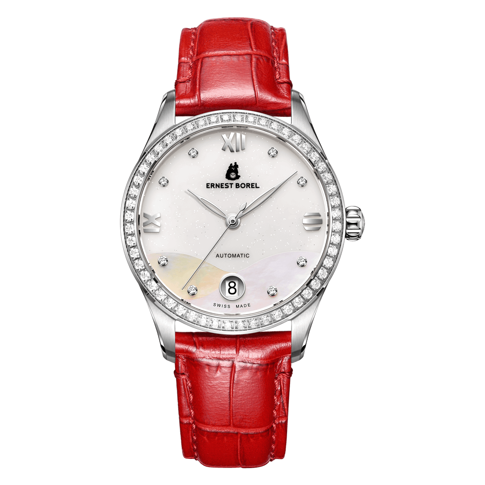 Women's Mechanical Watch