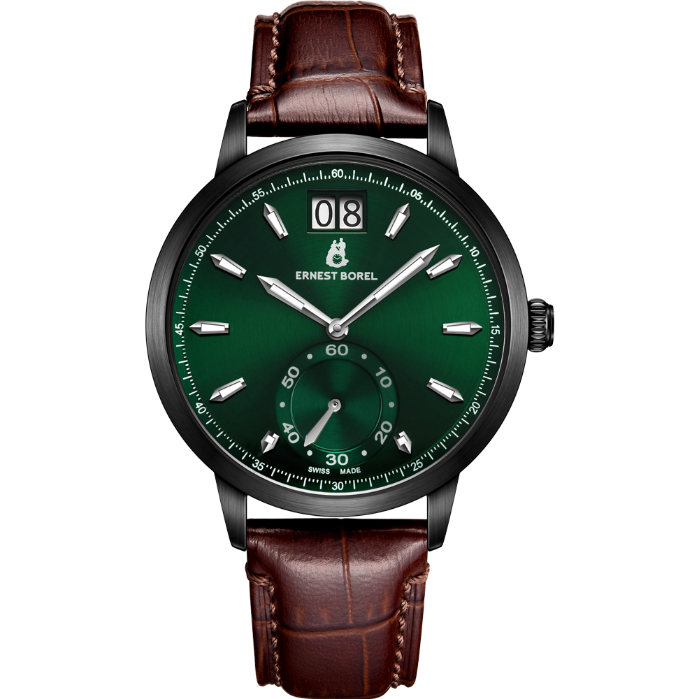 Men's Quartz Watch