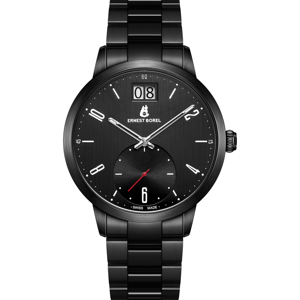 Men's Quartz Watch