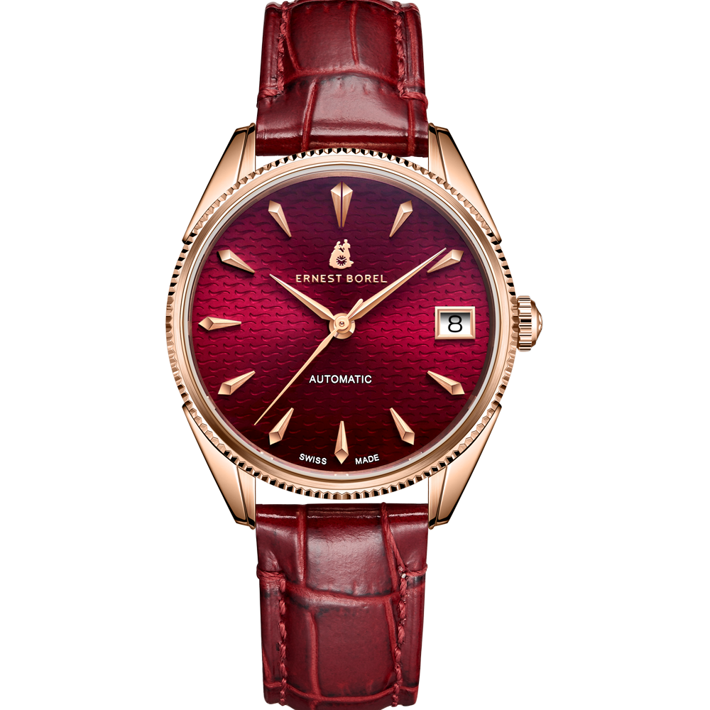 Women's Mechanical Watch