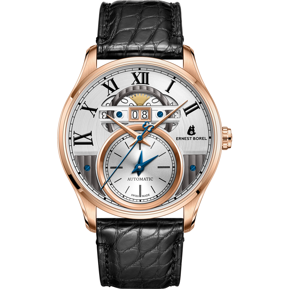 Men's Mechanical Watch