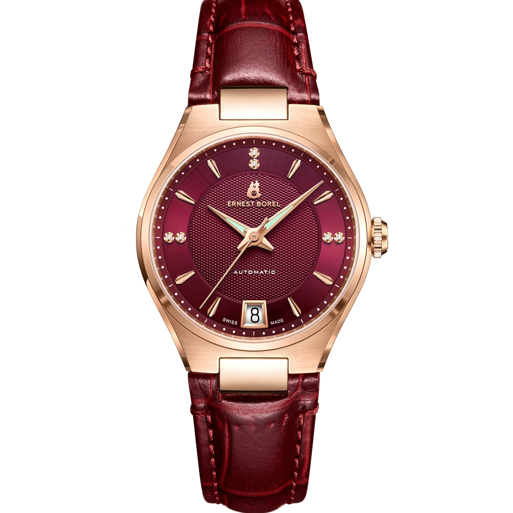 Women's Mechanical Watch