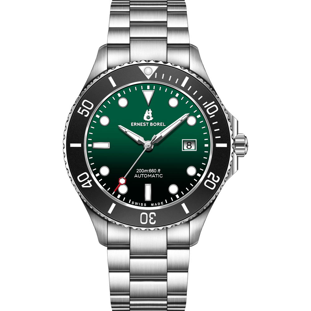 42mm Automatic