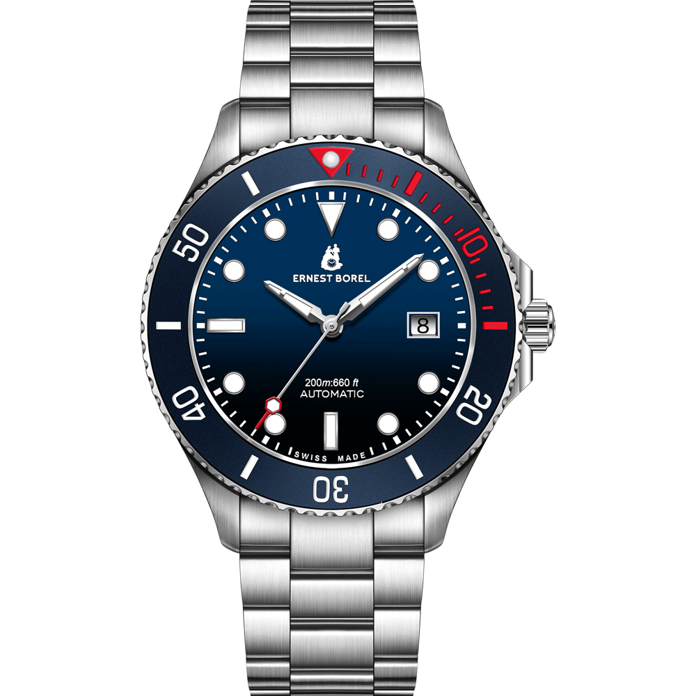 42mm Automatic