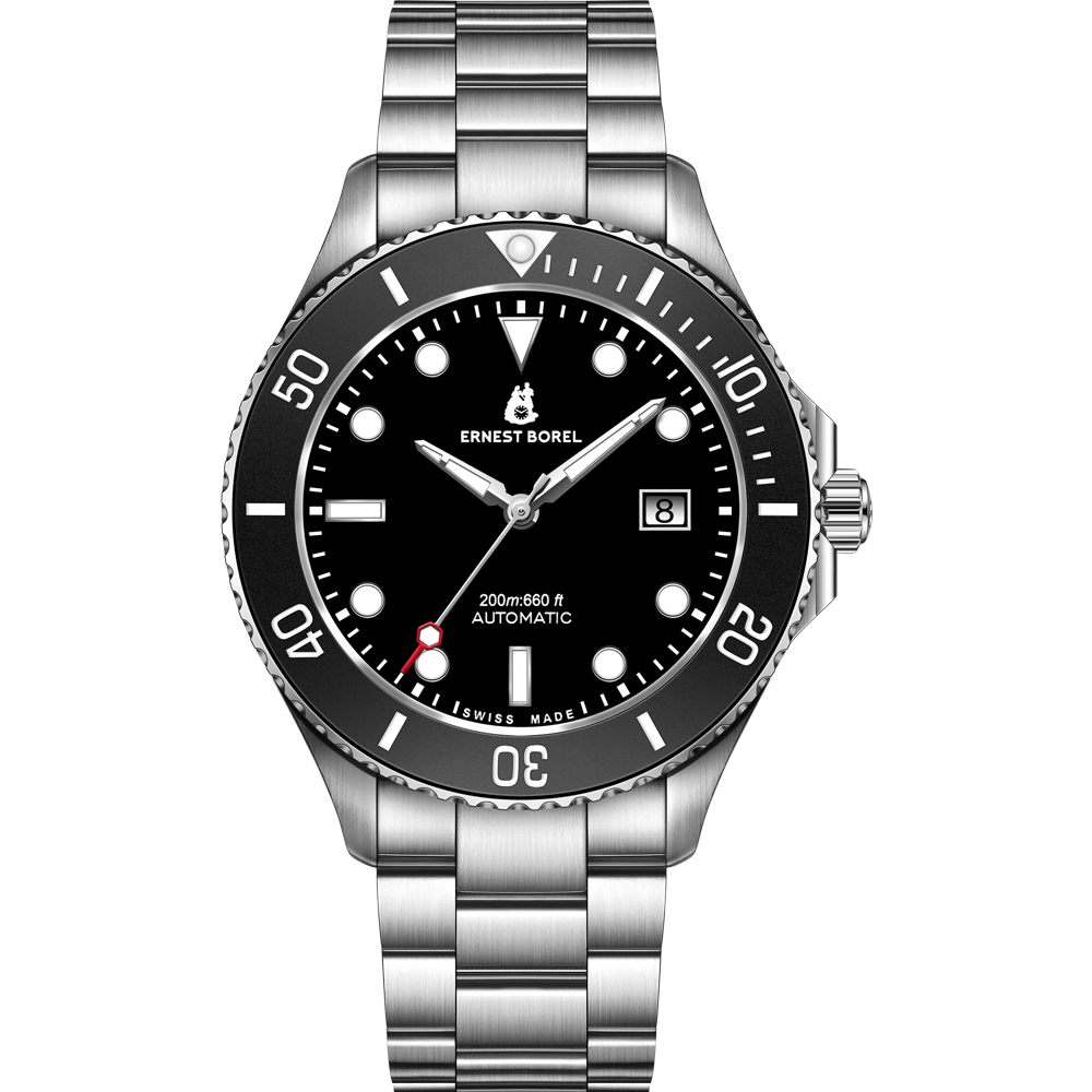 42mm Automatic
