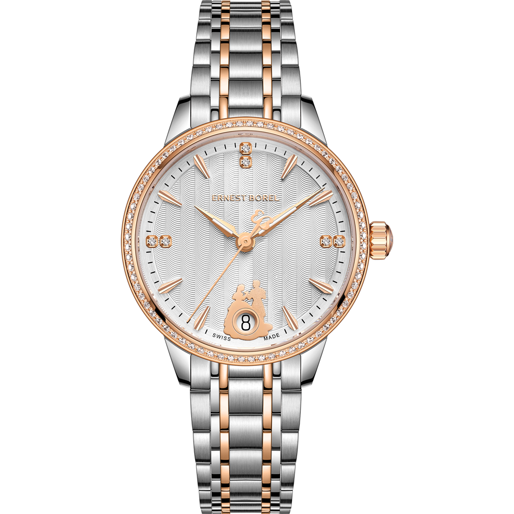 Women's Mechanical Watch