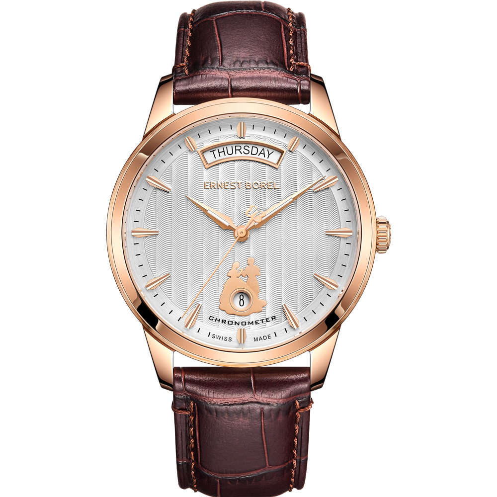 Men's Mechanical Watch