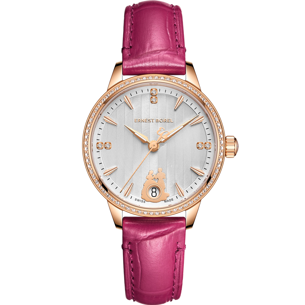 Women's Mechanical Watch