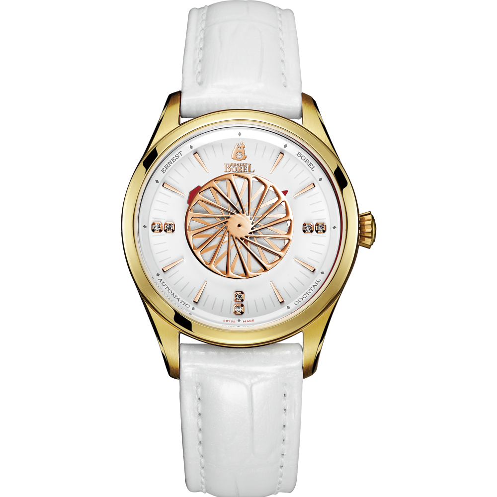 Women's Mechanical Watch