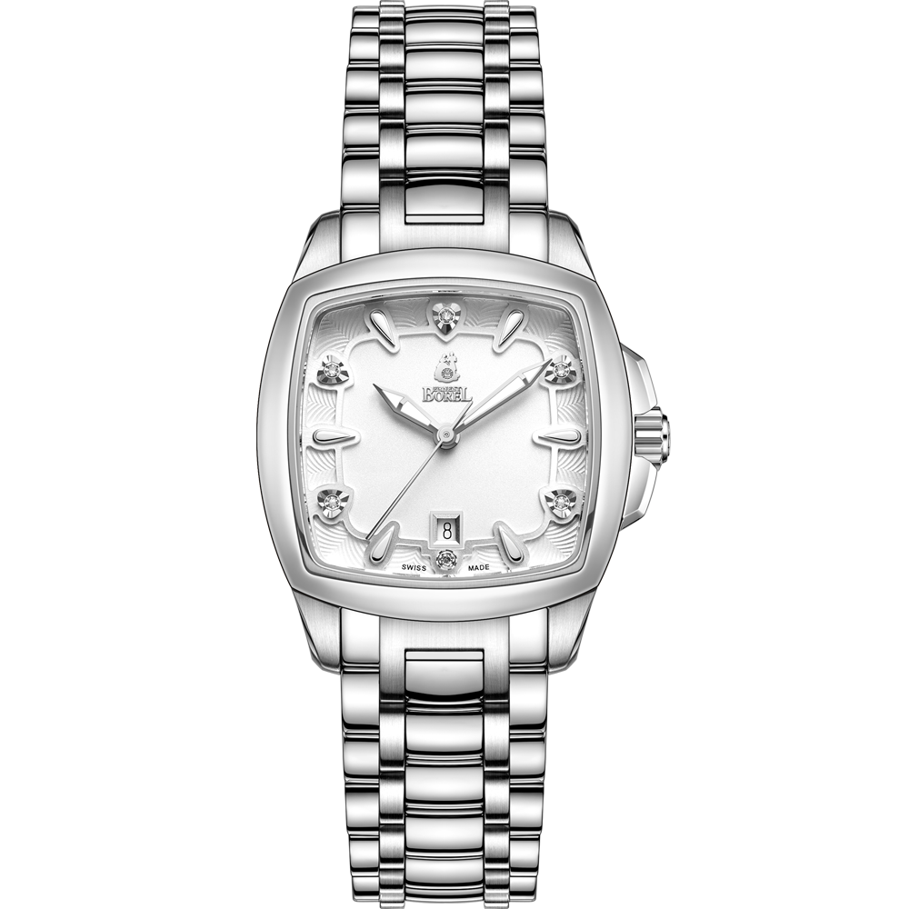 Quartz Watch Lady