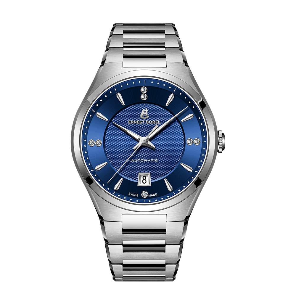 Men's Mechanical Watch