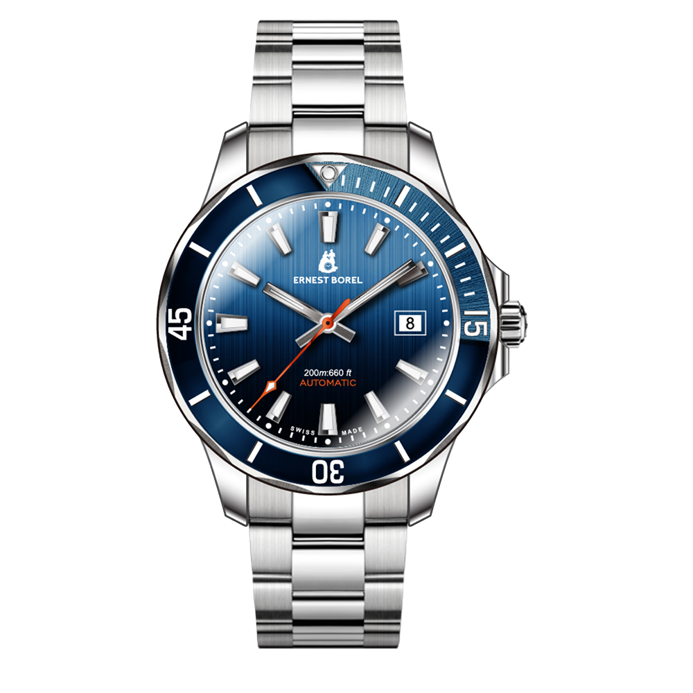 42mm Automatic