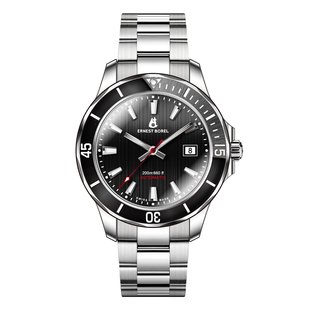 Men's Mechanical Watch