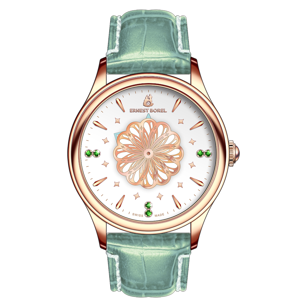 Women's Quartz Watch