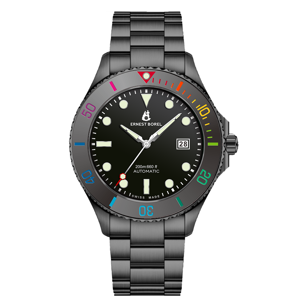 42mm Automatic