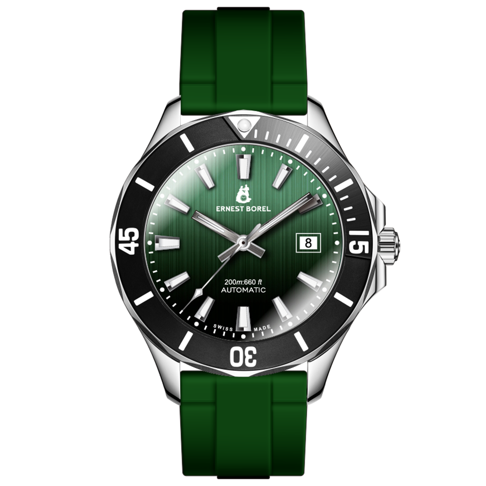 42mm Automatic