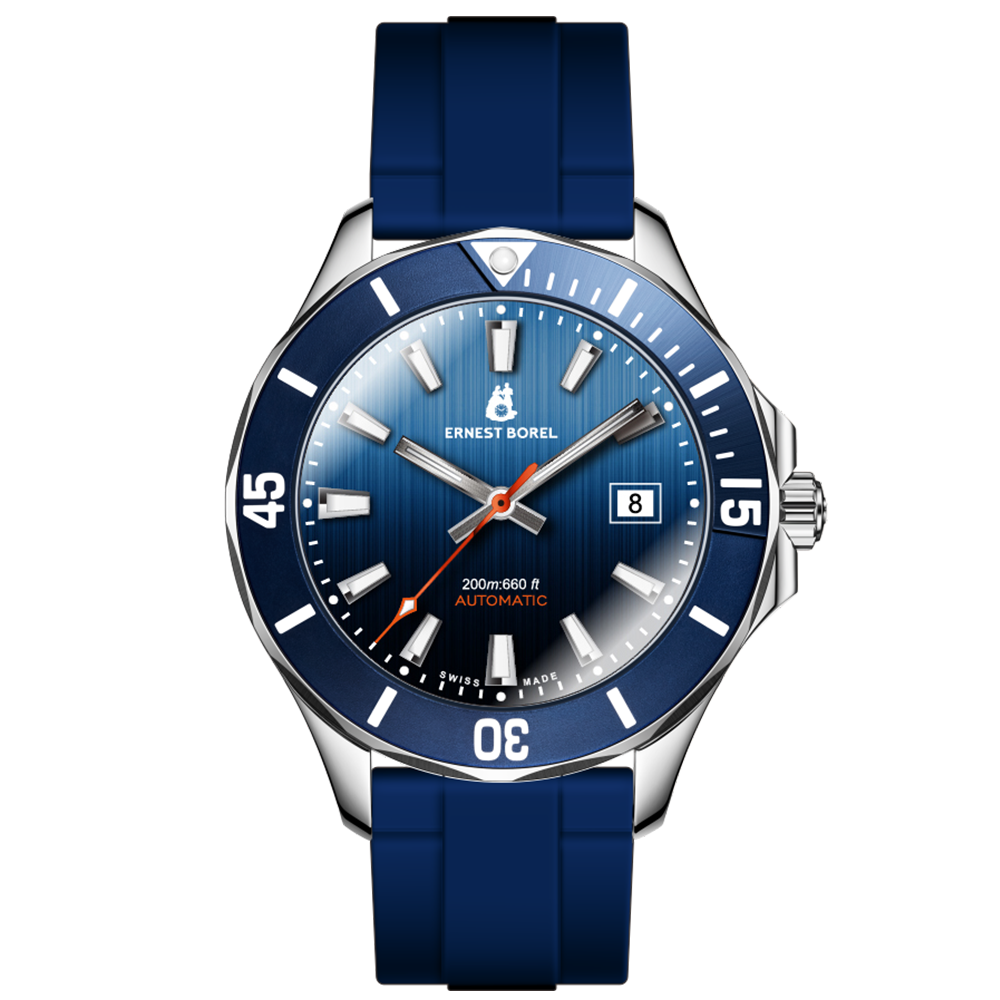 42mm Automatic