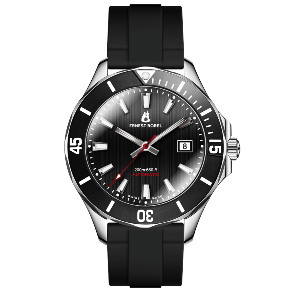 42mm Automatic
