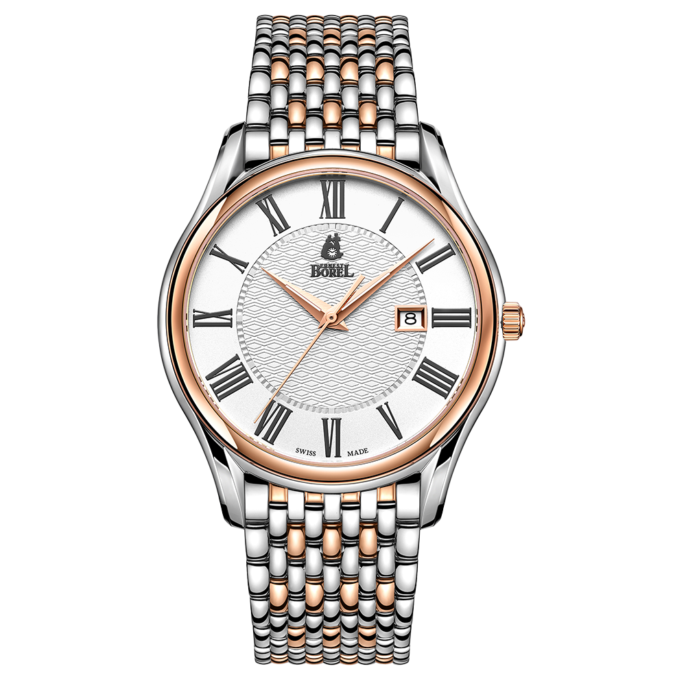 40mm Quartz