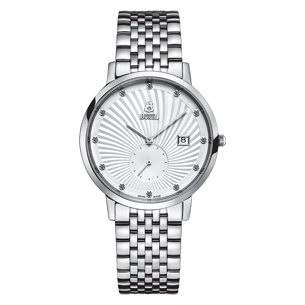 37mm Quartz
