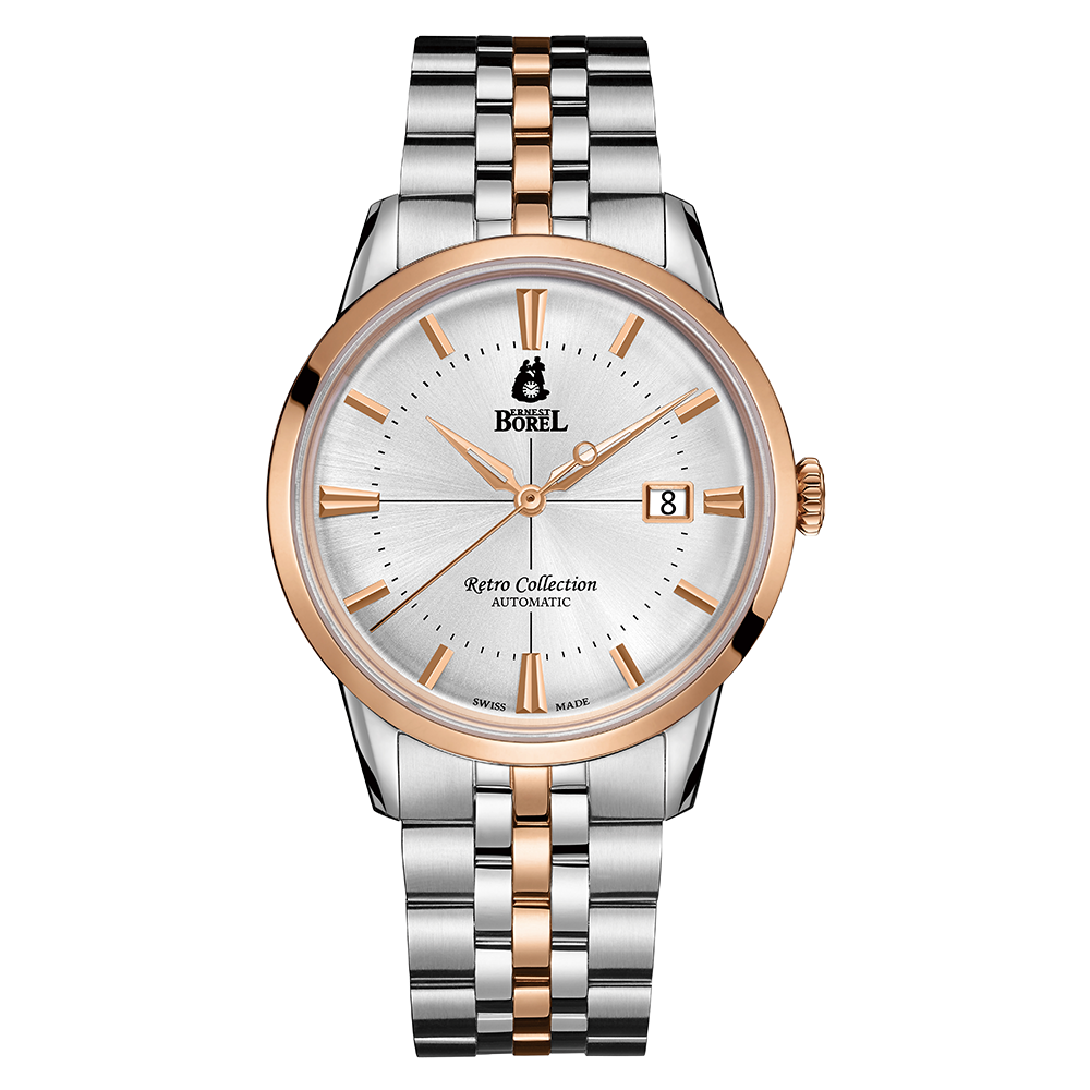 40mm Automatic