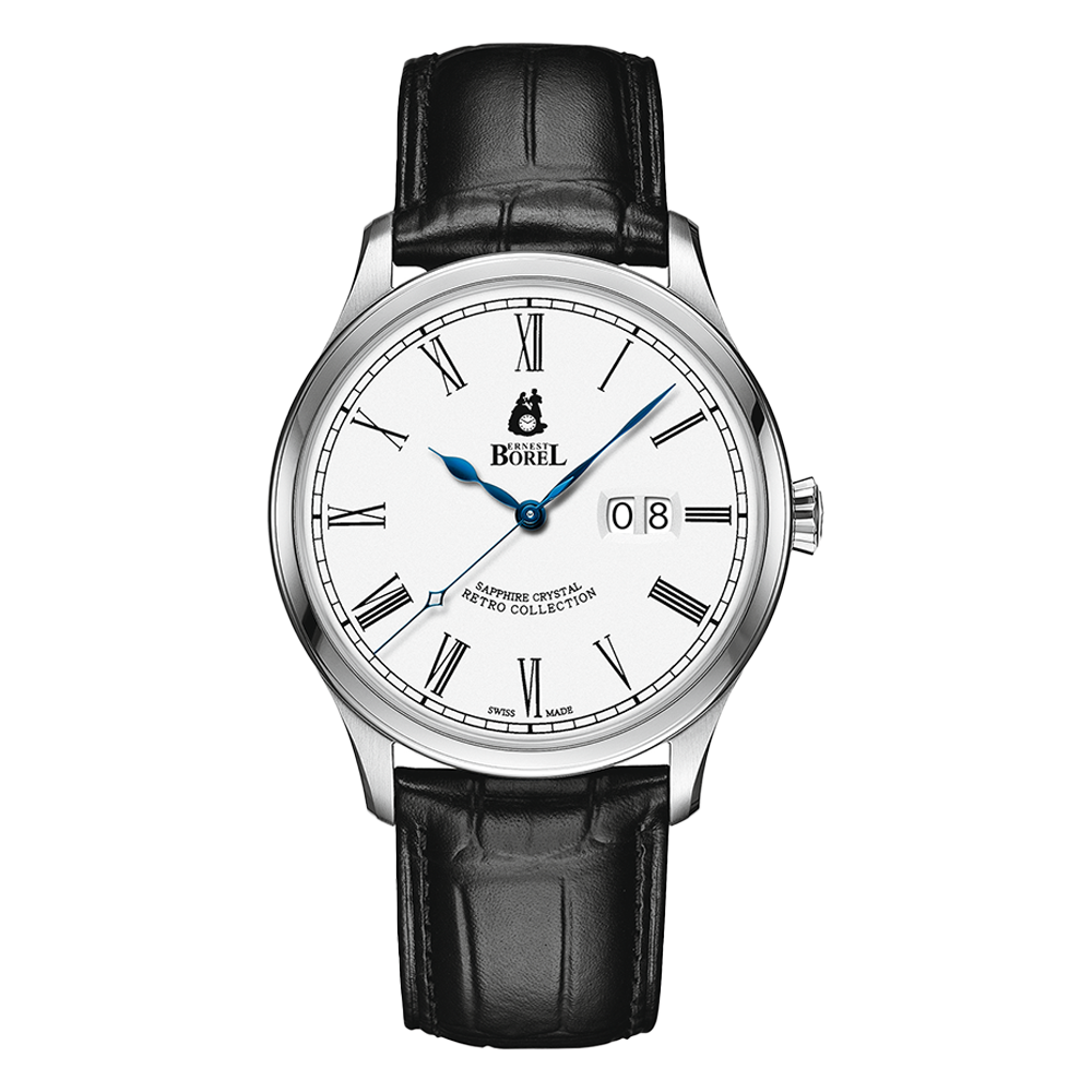 42mm Automatic