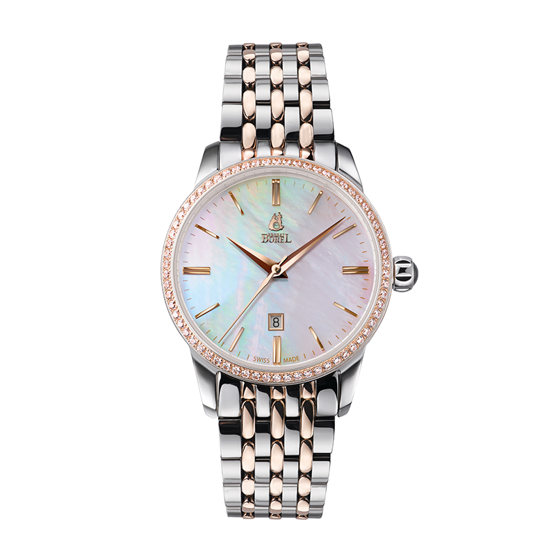 31mm Automatic