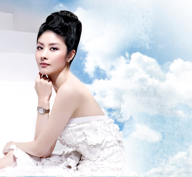 Kelly Chan Becomes