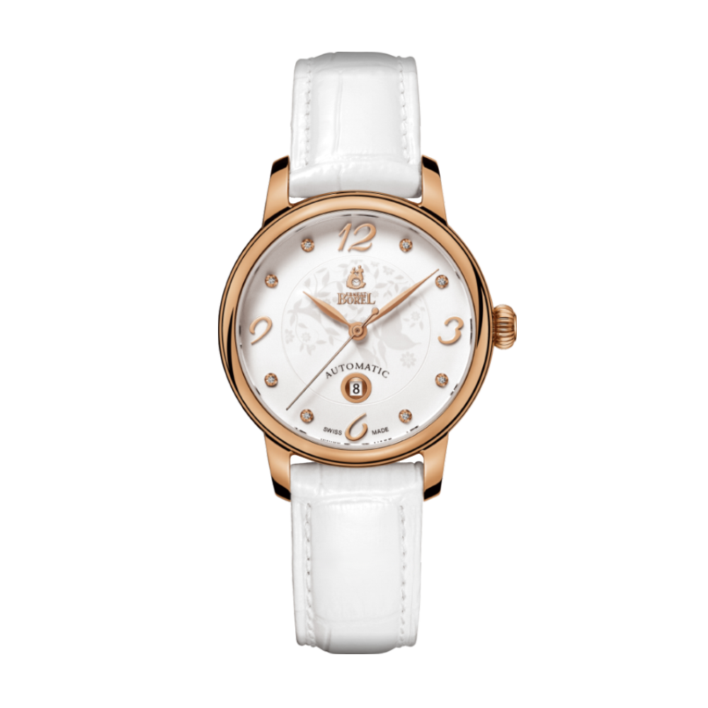 Women's Mechanical Watch