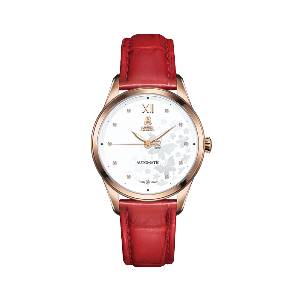 Women's Mechanical Watch