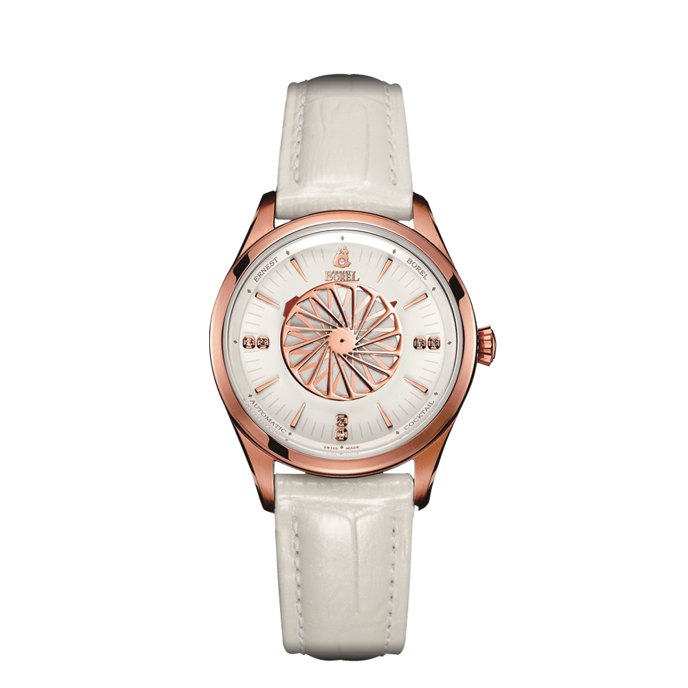 Women's Mechanical Watch